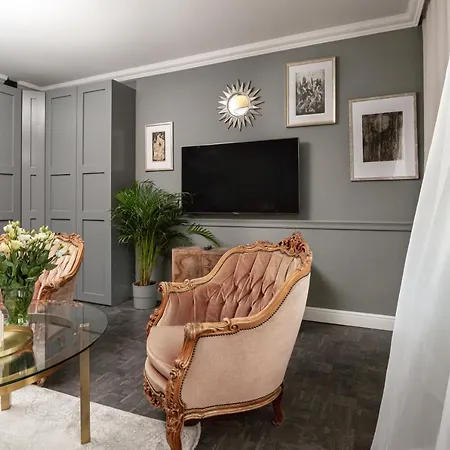 Daisy'S Secret Apartment Pszczyna Zewnętrze zdjęcie